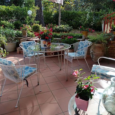 B&B Casa Cettina Ματσεράτα Εξωτερικό φωτογραφία