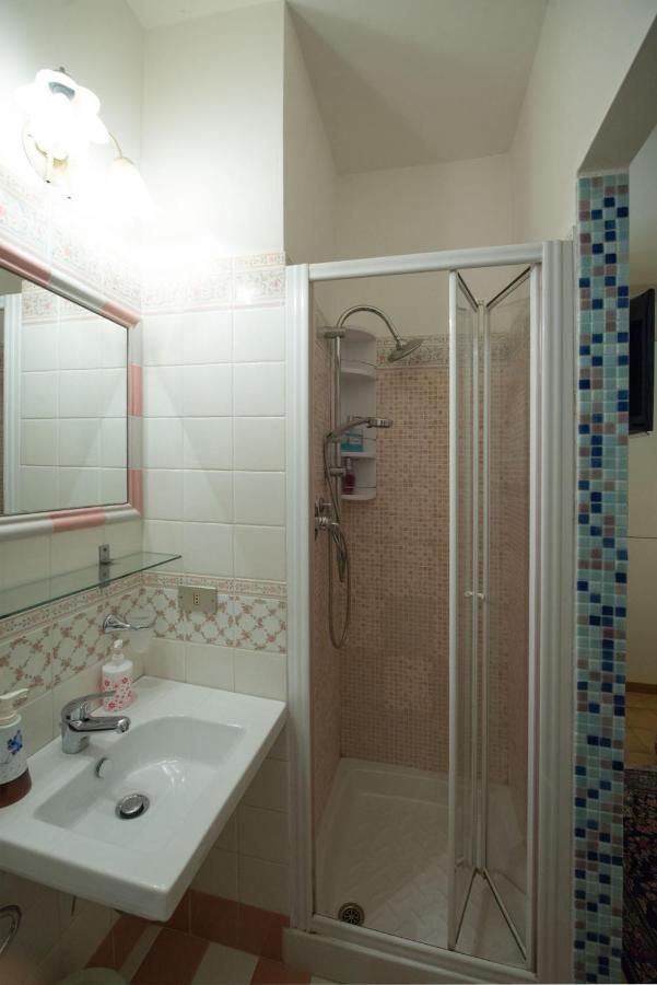 B&B Casa Cettina Ματσεράτα Εξωτερικό φωτογραφία