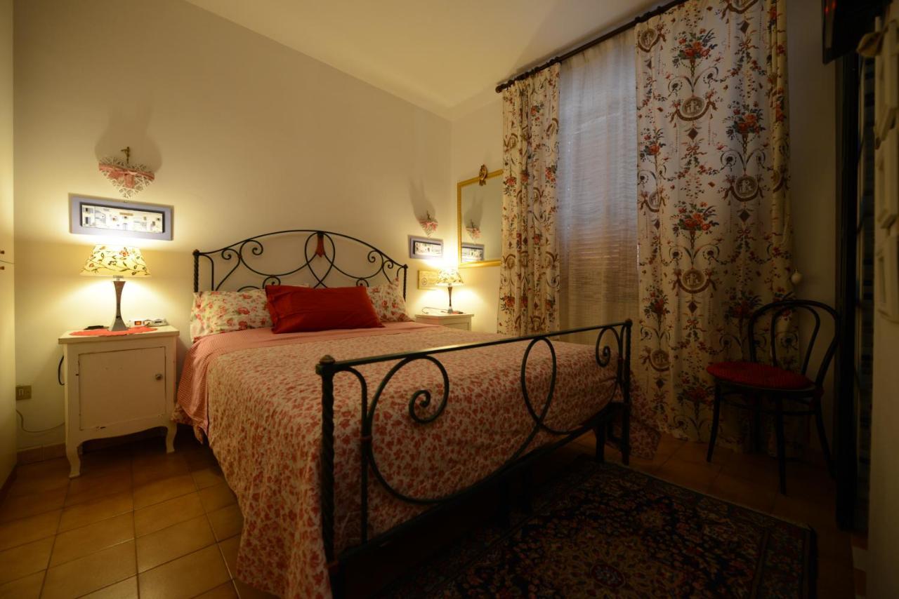 B&B Casa Cettina Ματσεράτα Εξωτερικό φωτογραφία