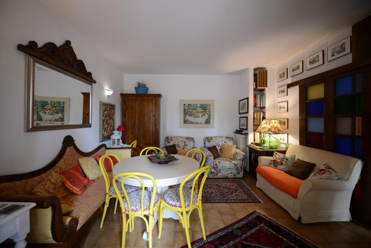 B&B Casa Cettina Ματσεράτα Εξωτερικό φωτογραφία