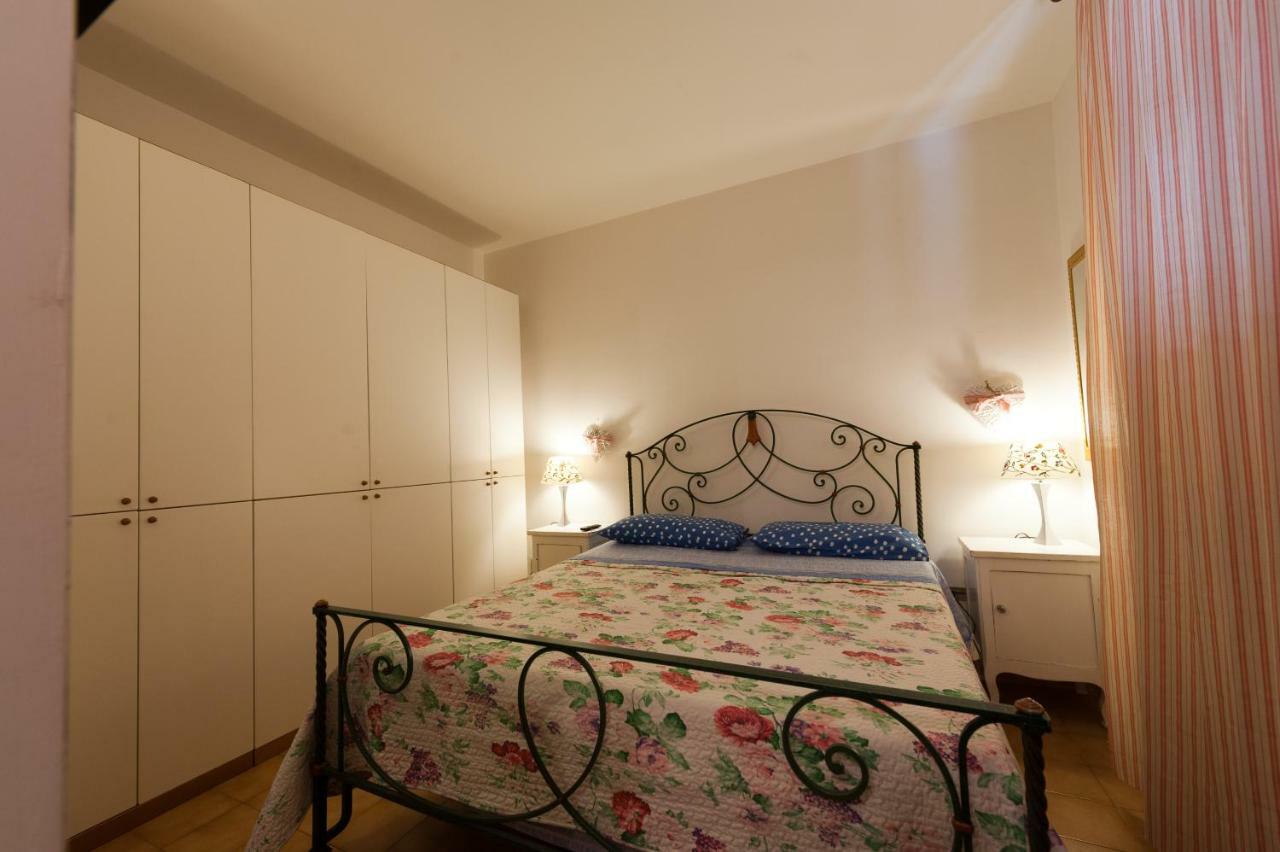 B&B Casa Cettina Ματσεράτα Εξωτερικό φωτογραφία