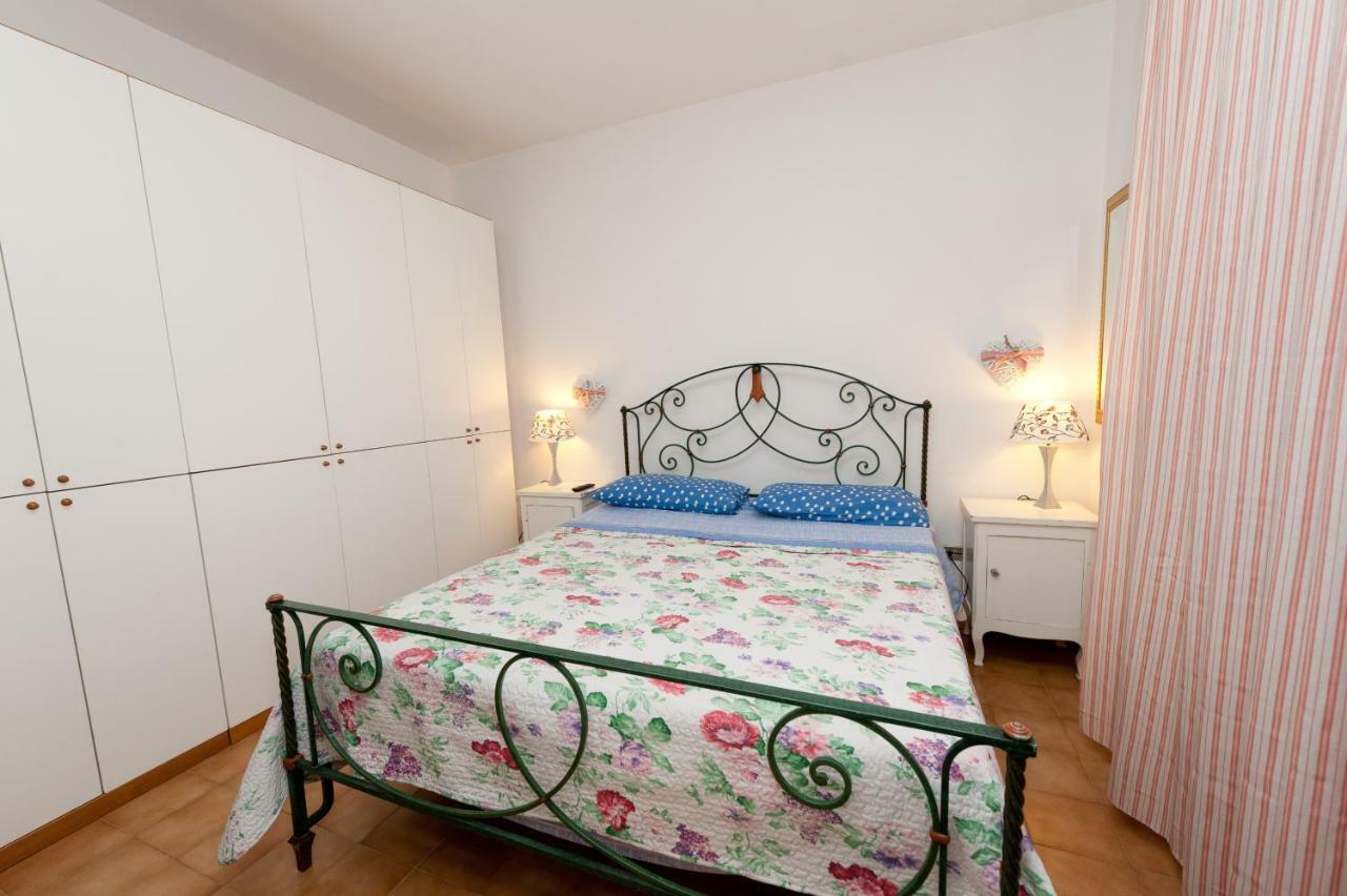 B&B Casa Cettina Ματσεράτα Εξωτερικό φωτογραφία