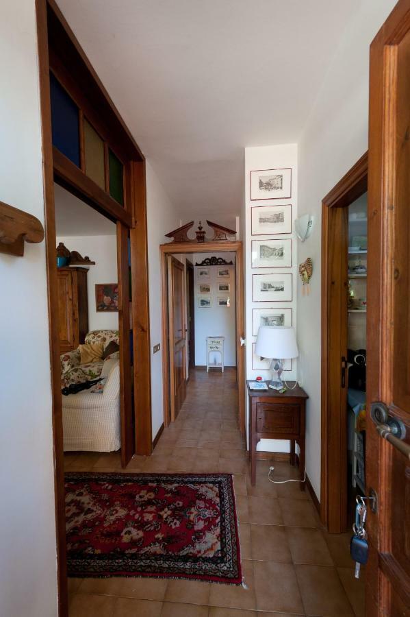 B&B Casa Cettina Ματσεράτα Εξωτερικό φωτογραφία