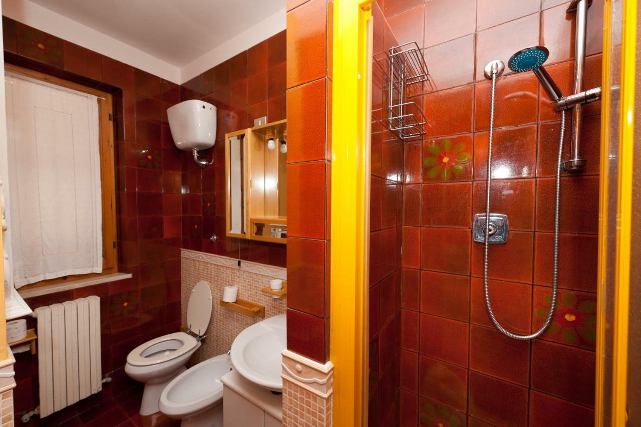B&B Casa Cettina Ματσεράτα Εξωτερικό φωτογραφία