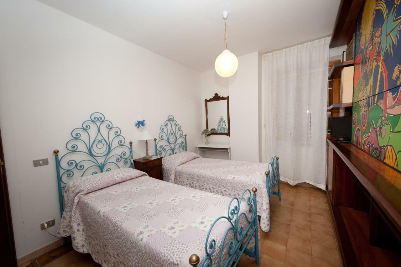 B&B Casa Cettina Ματσεράτα Εξωτερικό φωτογραφία