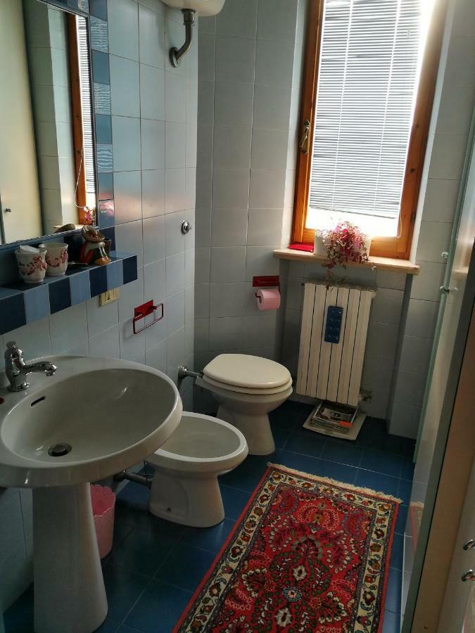 B&B Casa Cettina Ματσεράτα Εξωτερικό φωτογραφία